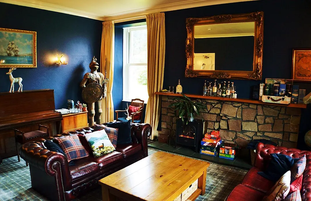 Craig Villa Guest House-1