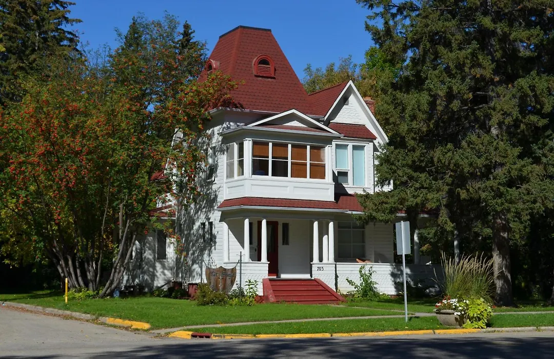Sir Edgar House B&B-1