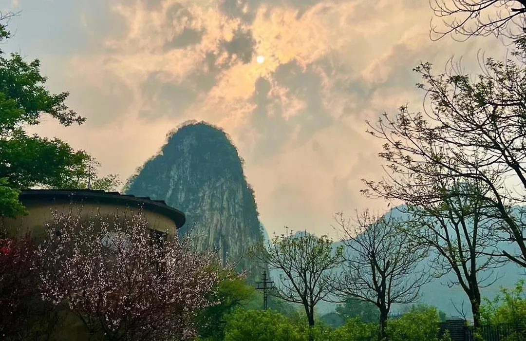 The Beyond Villa Guilin Boutique Hotel-1