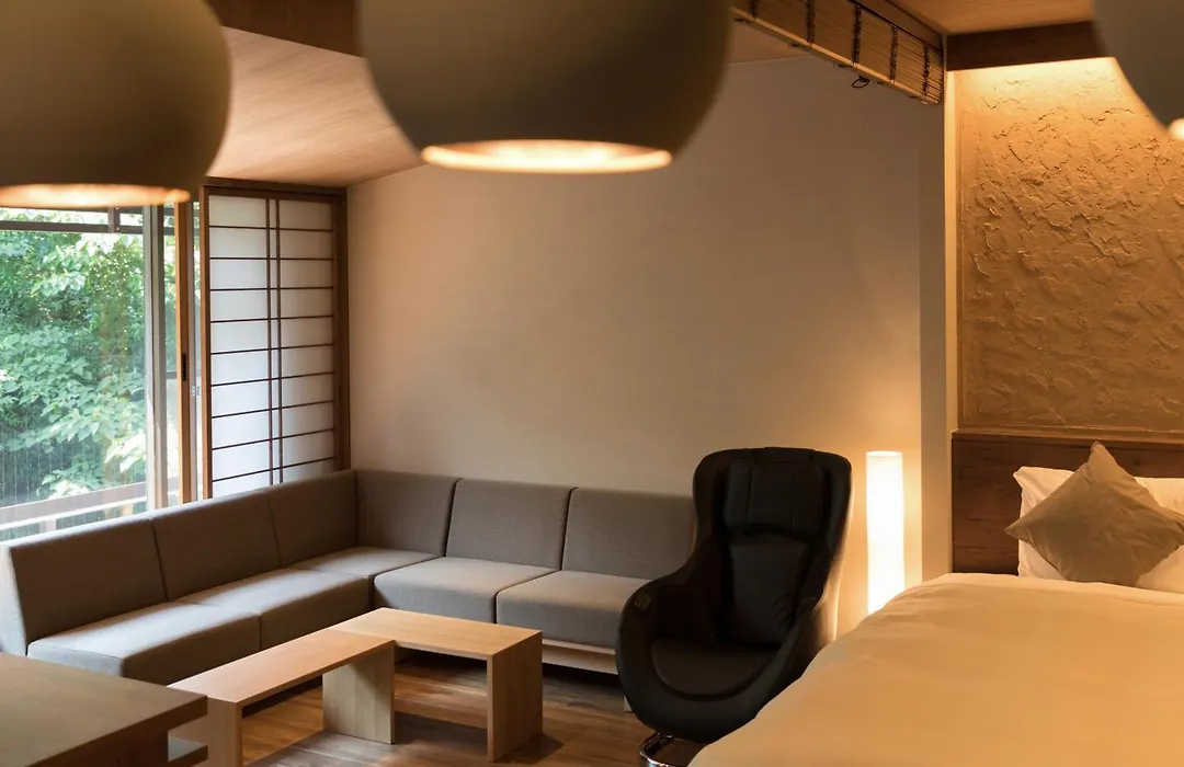 Hotel Miyajima Villa-1