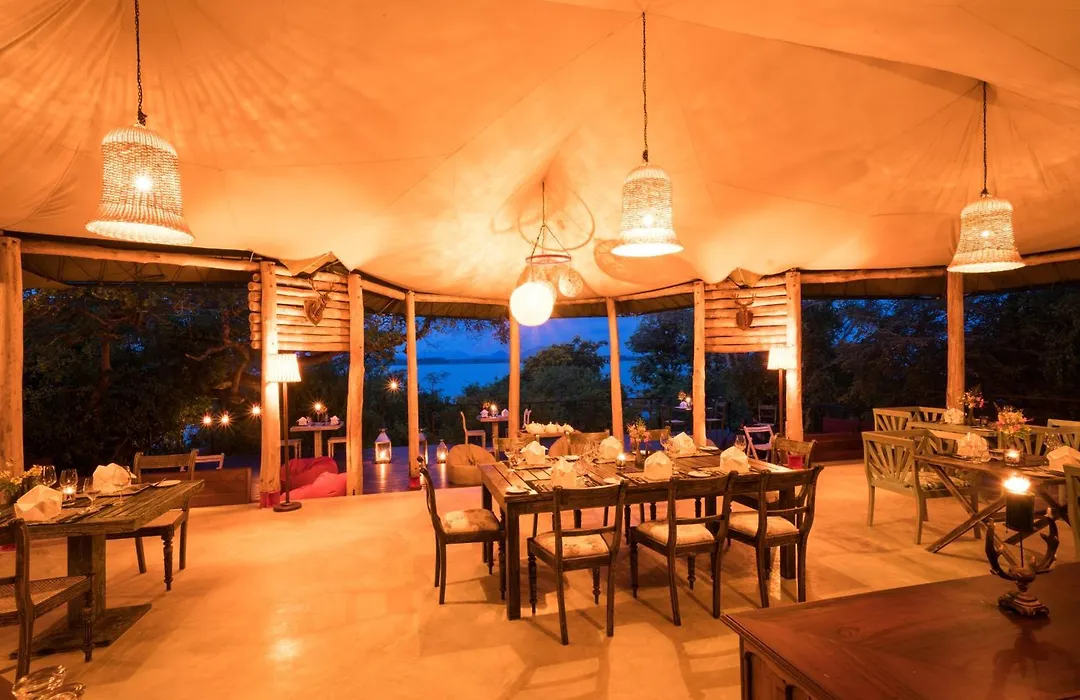 Flameback Eco Lodge - By Mountain Boutiques Luxury Collection-1