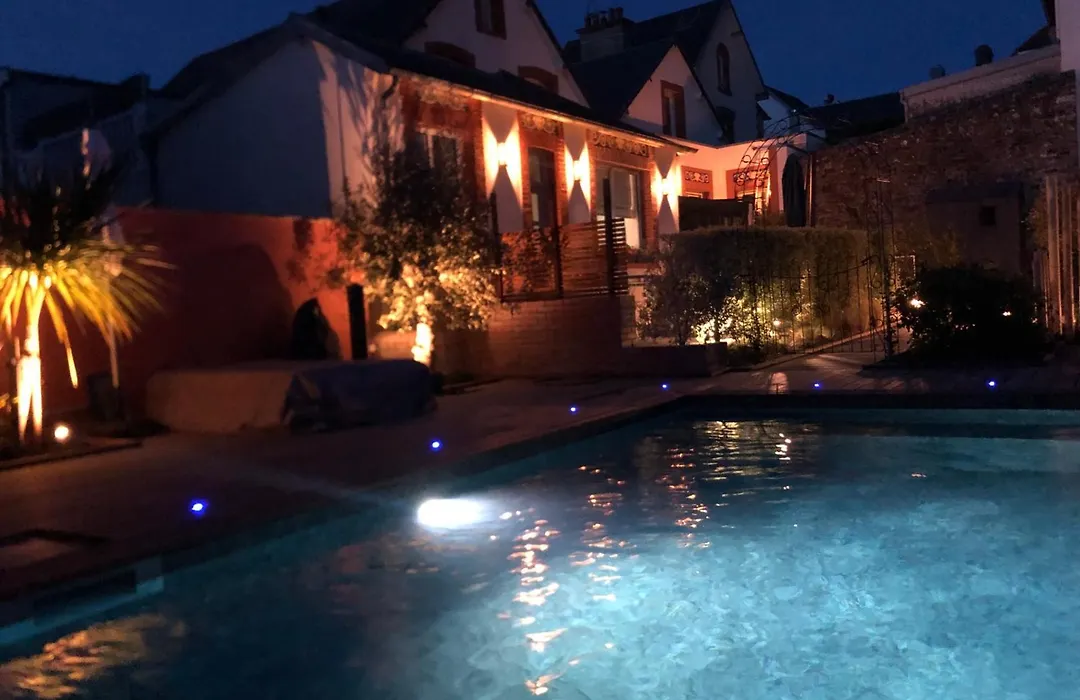 La Cotentine Maison d'Hôtes-1