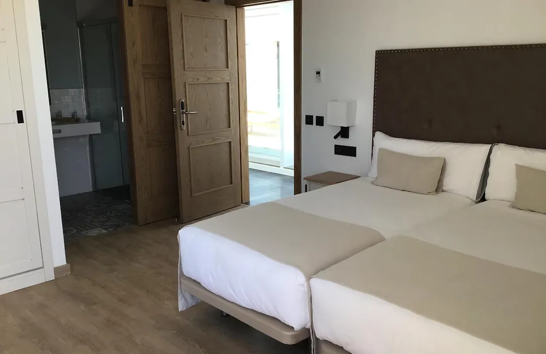 Vistalegre Hotel-Spa-1