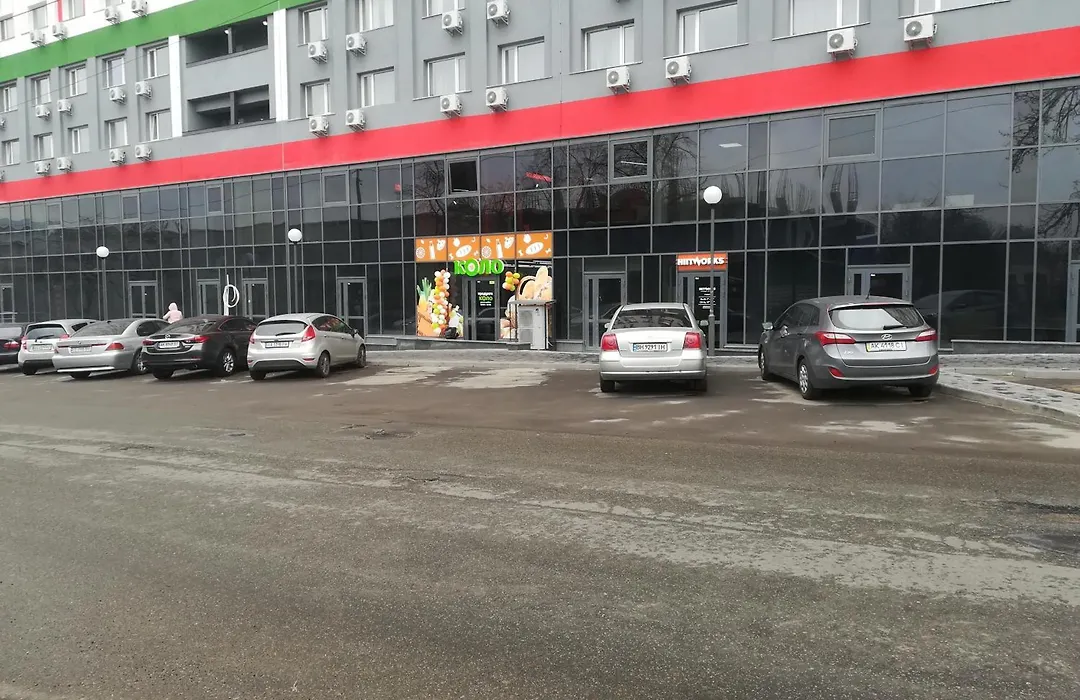 Smart-House Smart-Kvartira S Kukhnei.-1