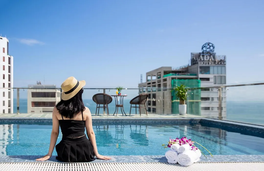 Palazzo Boutique Hotel-1