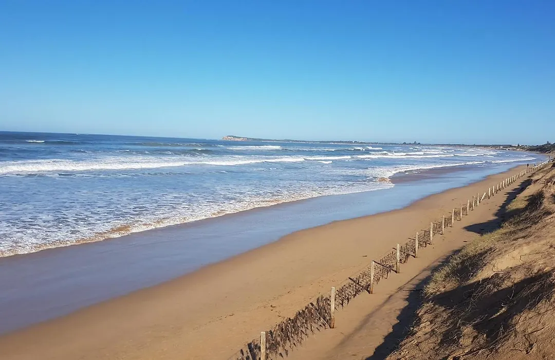 Ocean Grove Chalet-1