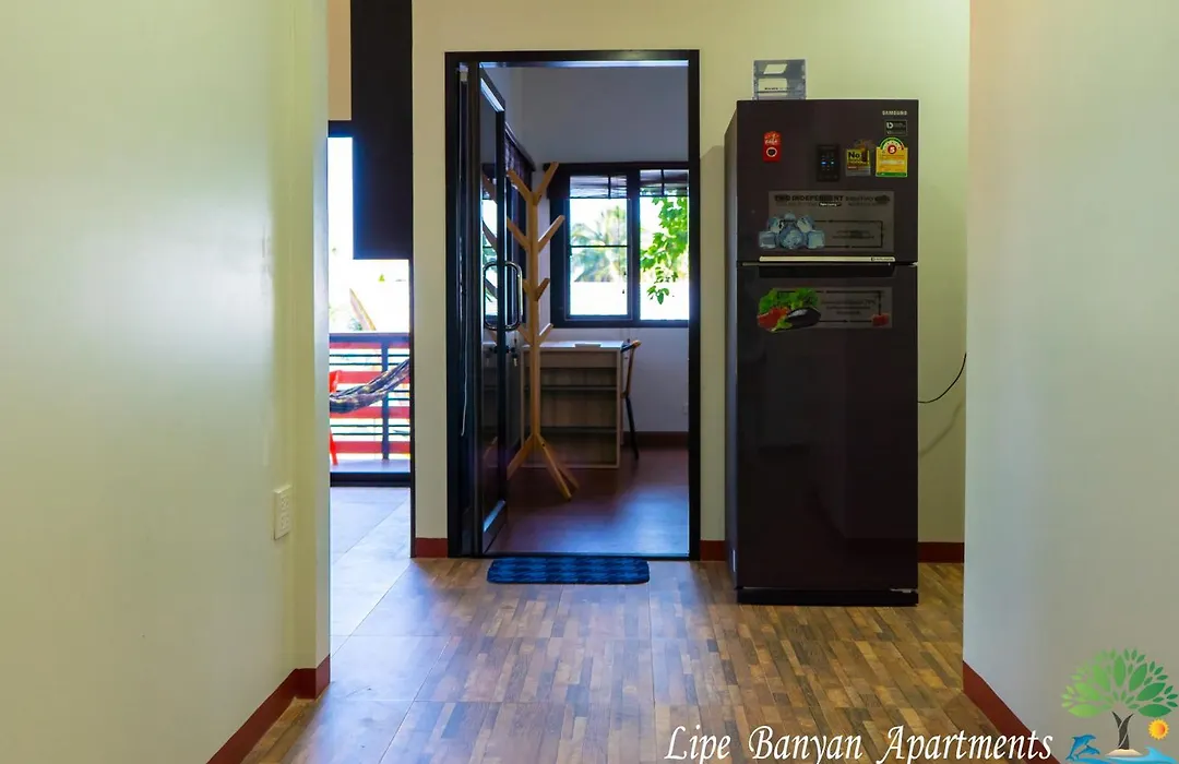 Lipe Banyan Apartments-1