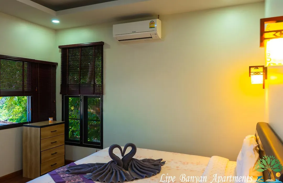 Lipe Banyan Apartments-1
