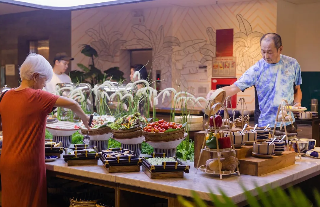 The Glomad Boutique Danang-1