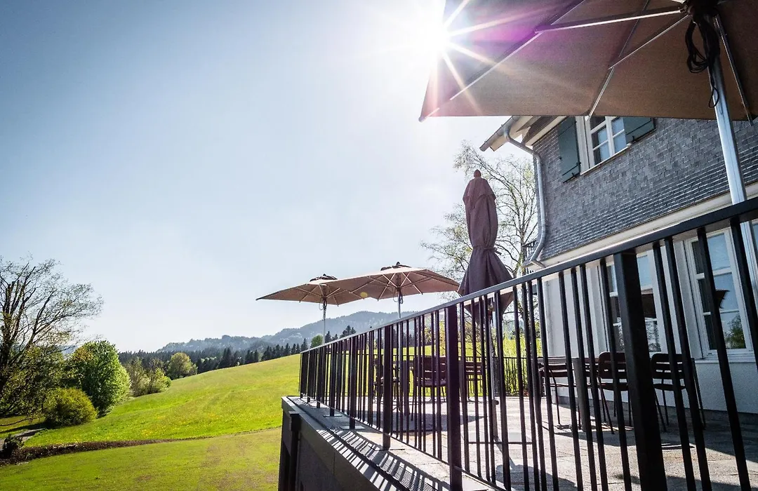 Alpenloge Design Hotel-1