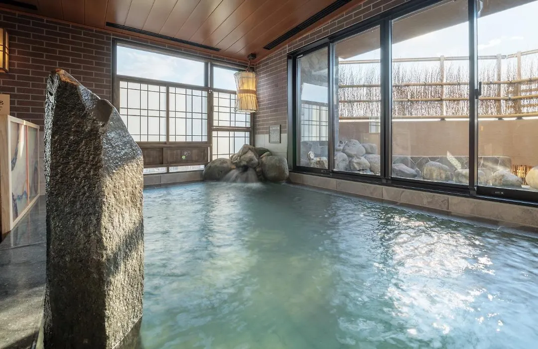 Dormy Inn Morioka-1