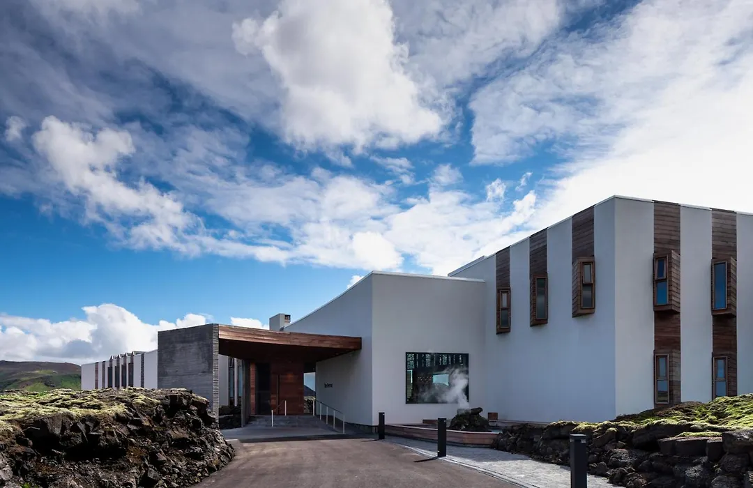 The Retreat At Blue Lagoon Iceland-1