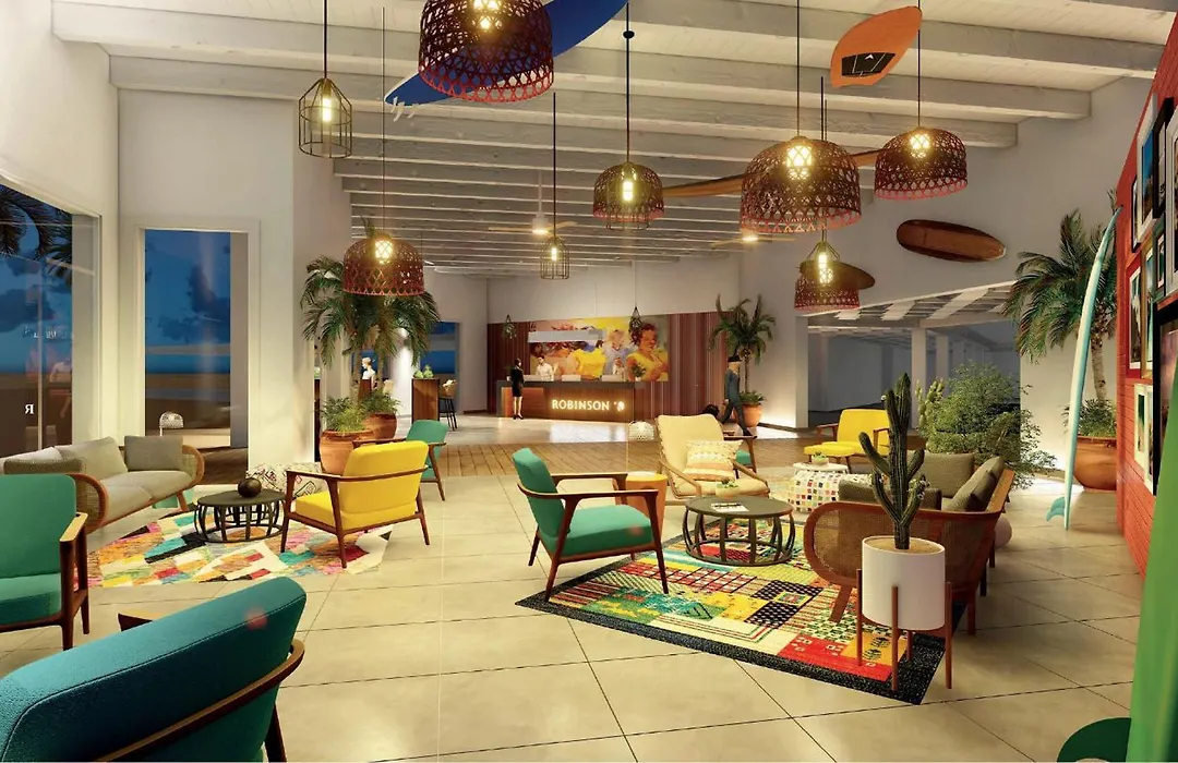 Robinson Cabo Verde - Adults Only-1