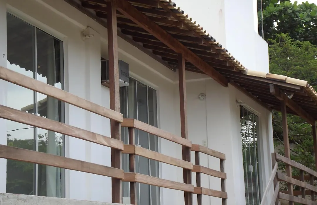 pousada CASA 29 BÚZIOS-1