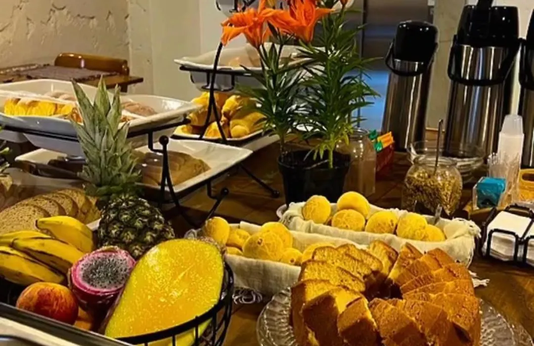 Pousada Cerrado-1