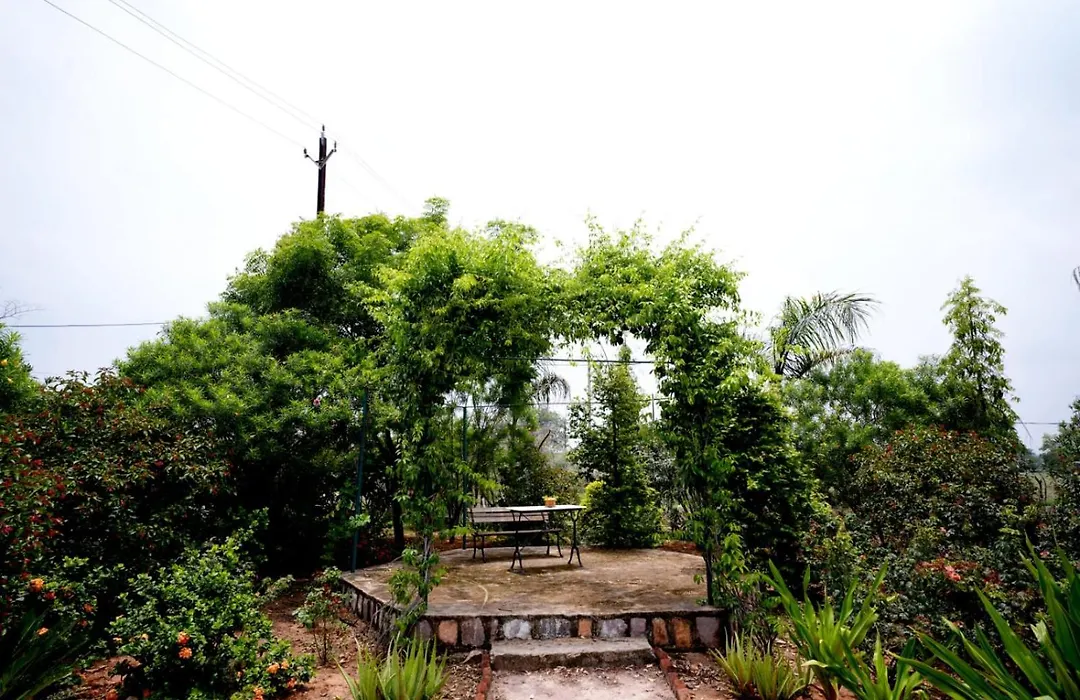 Lalita Homestay Countryside-1
