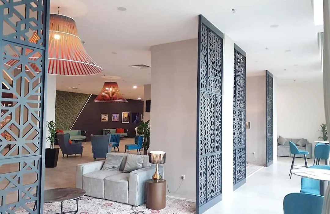 H Elite Design Hotel-1