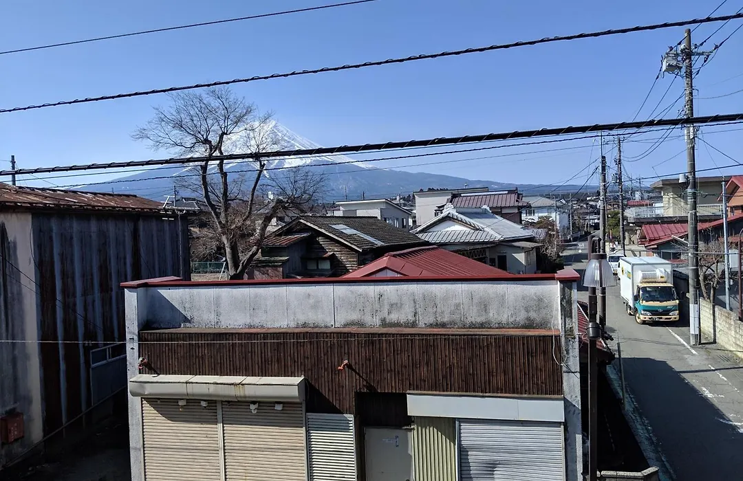 街のホテル-1