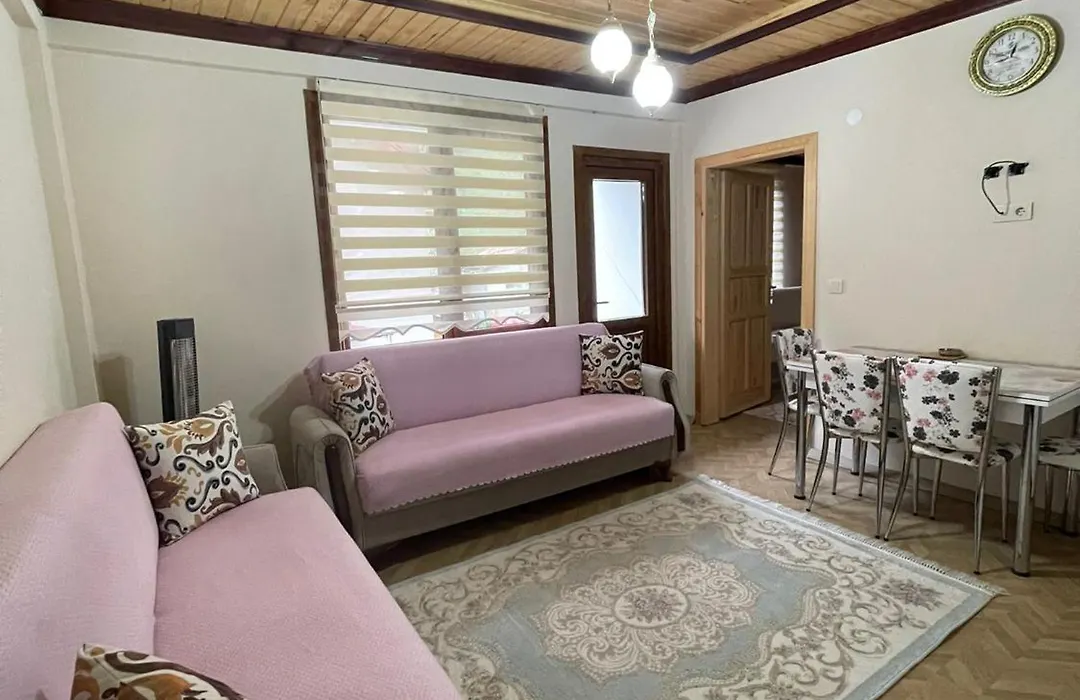 Özgür Apart-1