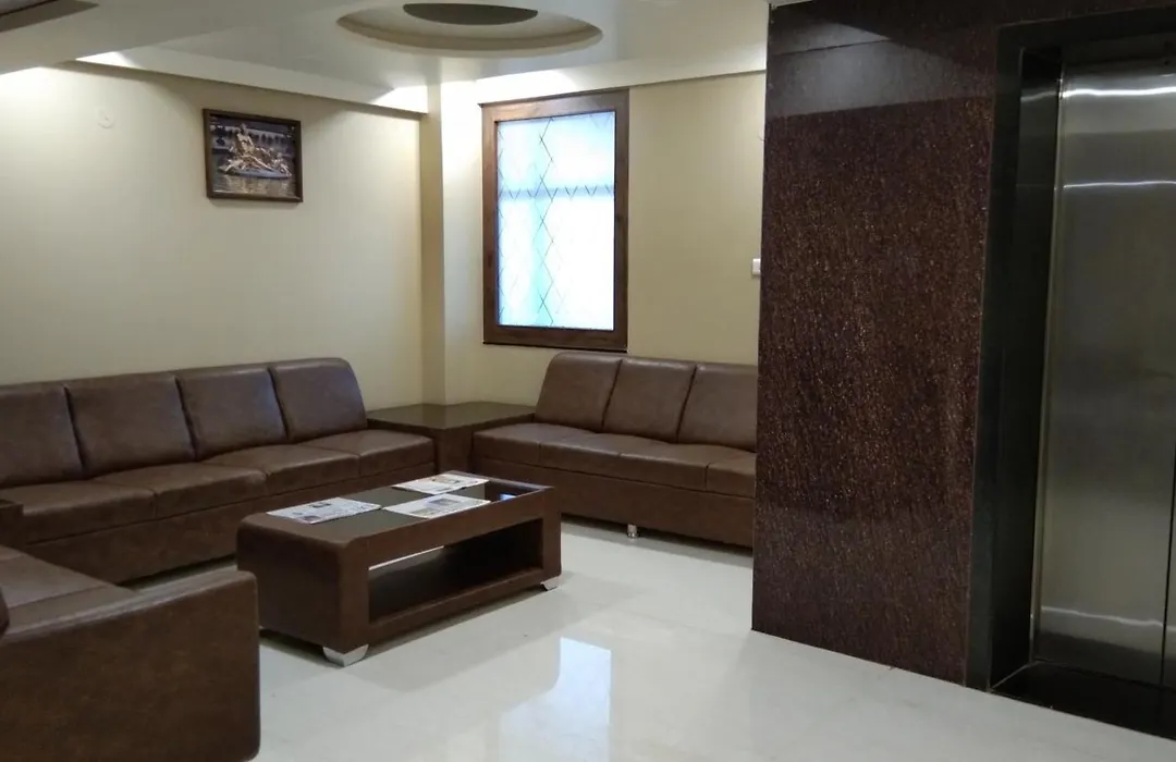 Hotel Shringar Palace-1