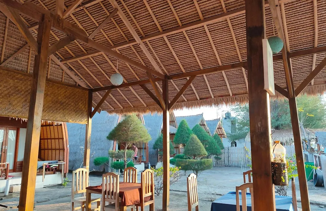 Sunset Beach Bungalow-1