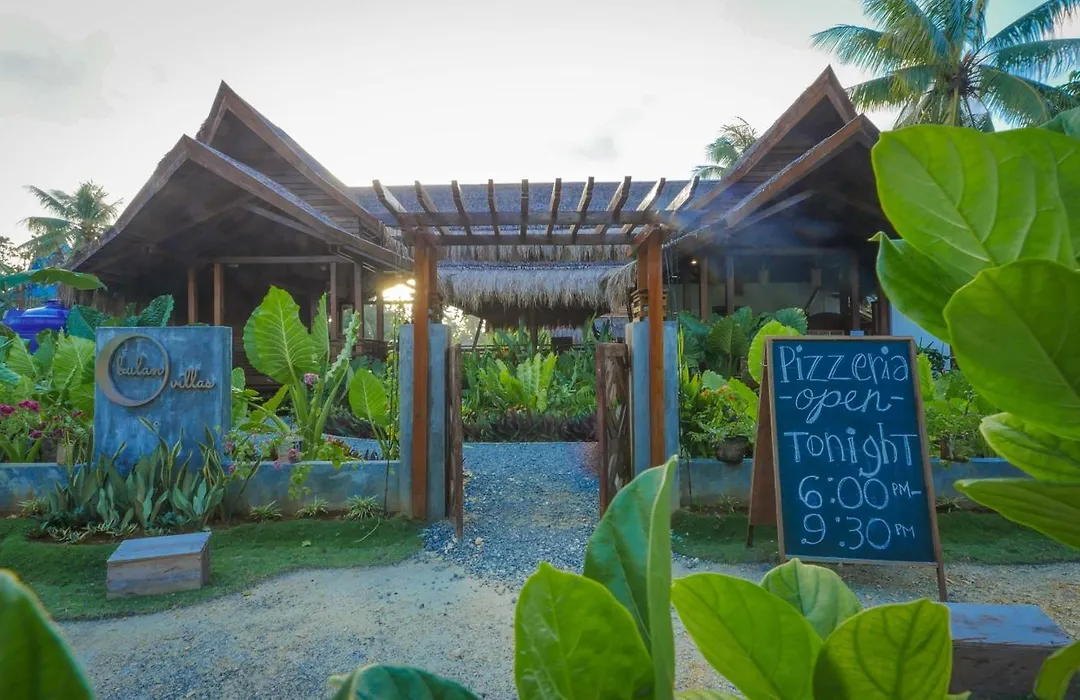 Bulan Villas Siargao-1