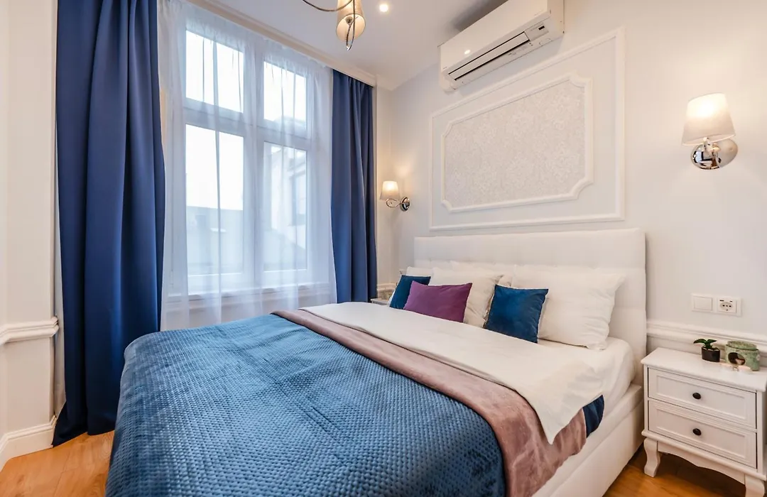Main Square Apartments-1