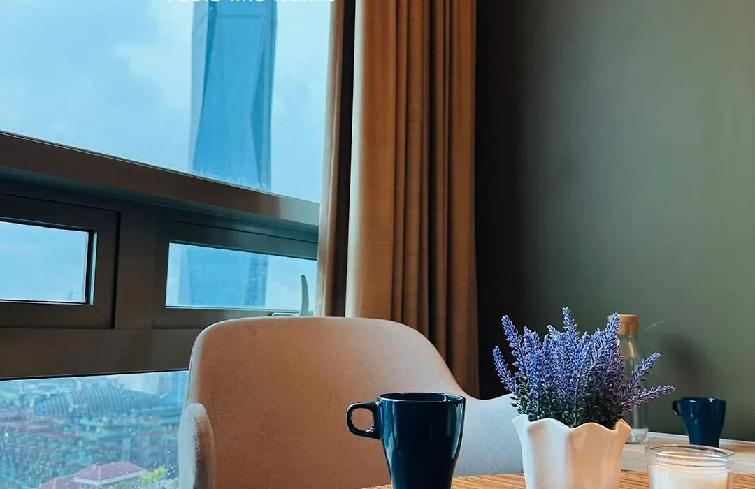 Urban Suites @ Swiss Garden Residence-1