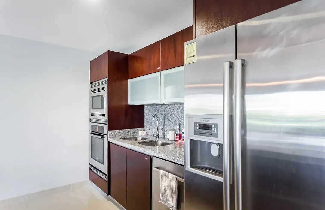 Mareazul Beach Front Resort Condos At Playa Del Carmen-1