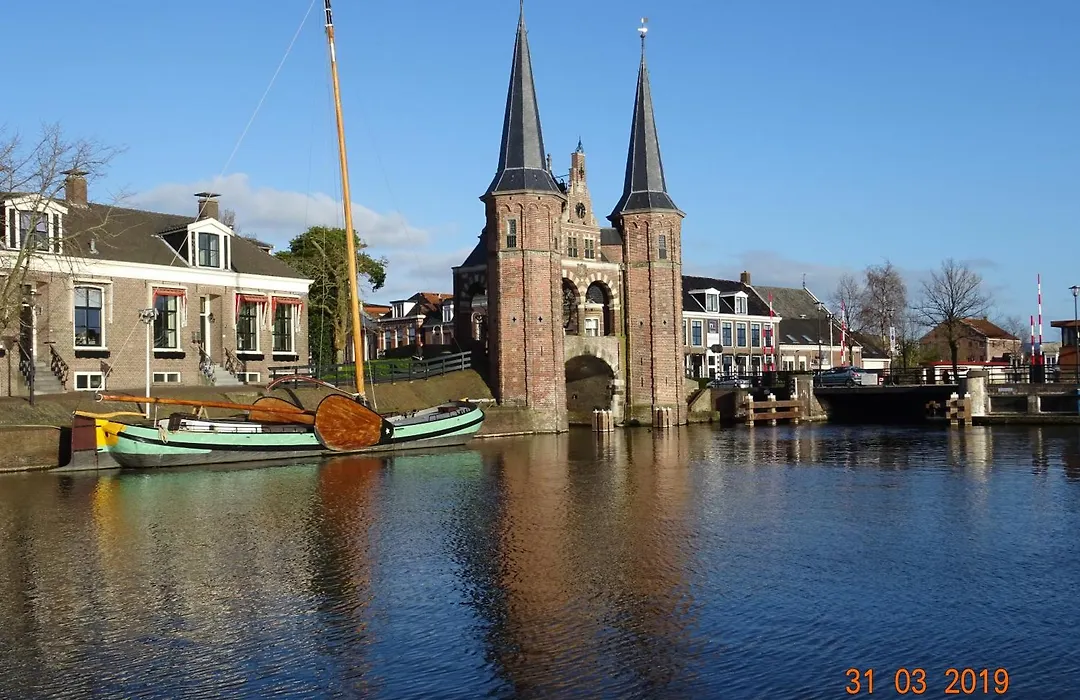B&B Snekerpoort-1