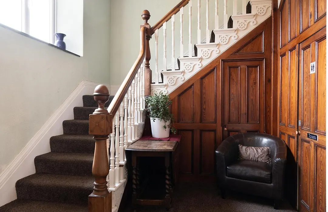 Dolafon Guest House-1