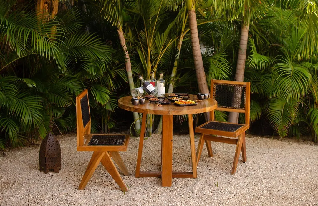 Radhoo Tulum (Adults Only)-1