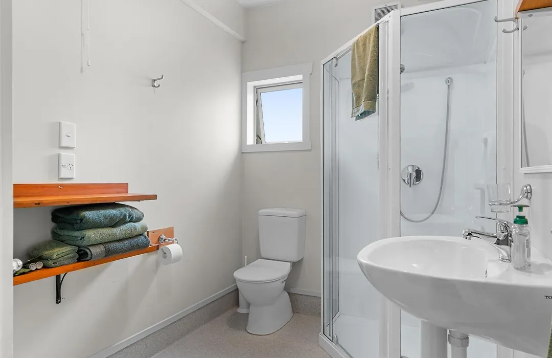 Hatea Drive Accommodation-1