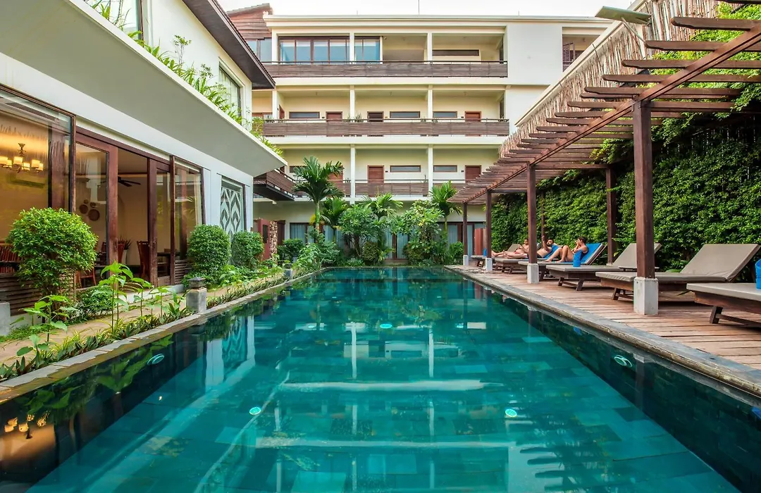 Siemreap Vasinh Residence-1