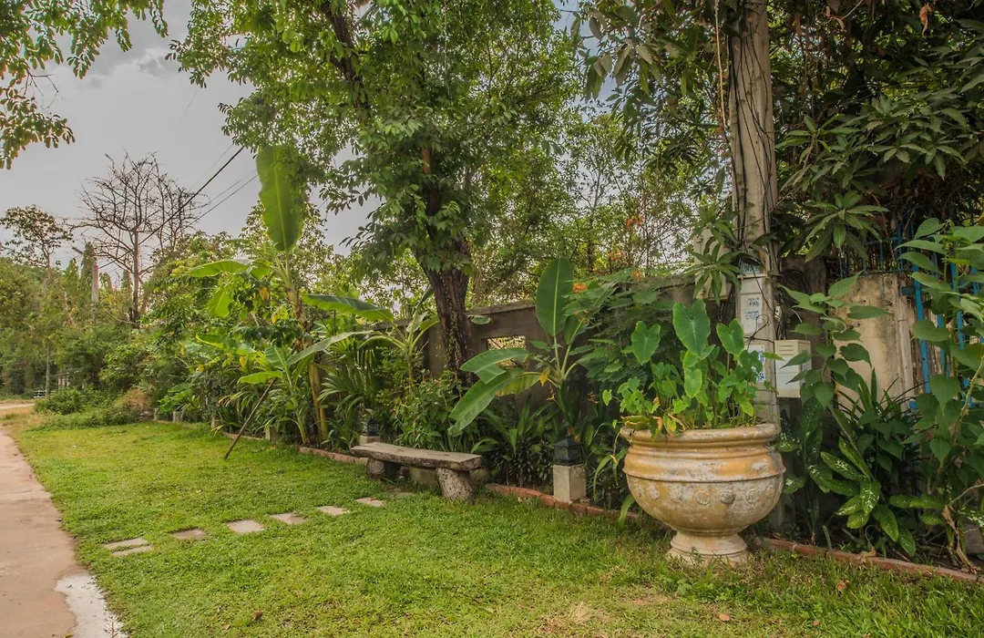 Siemreap Vasinh Residence-1