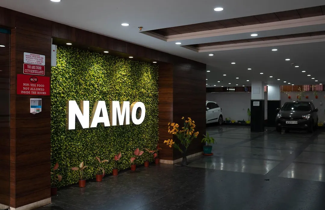 Hotel Namo Residency-1