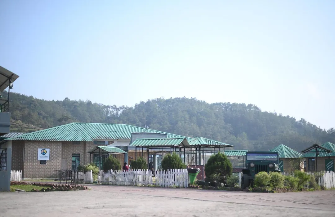 Woodstock Resort-1