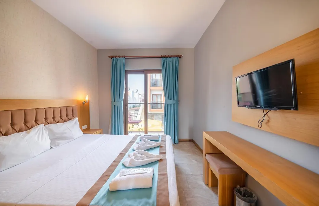 Majeste Hotel Bodrum-1