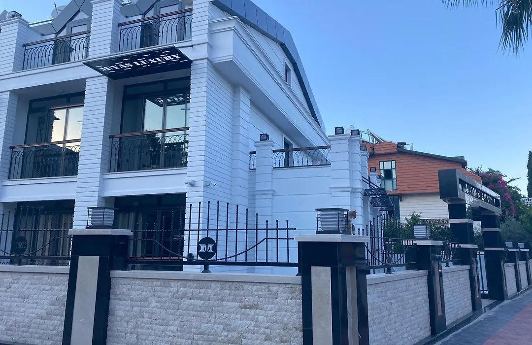 Mıyas Luxury Hotel-1