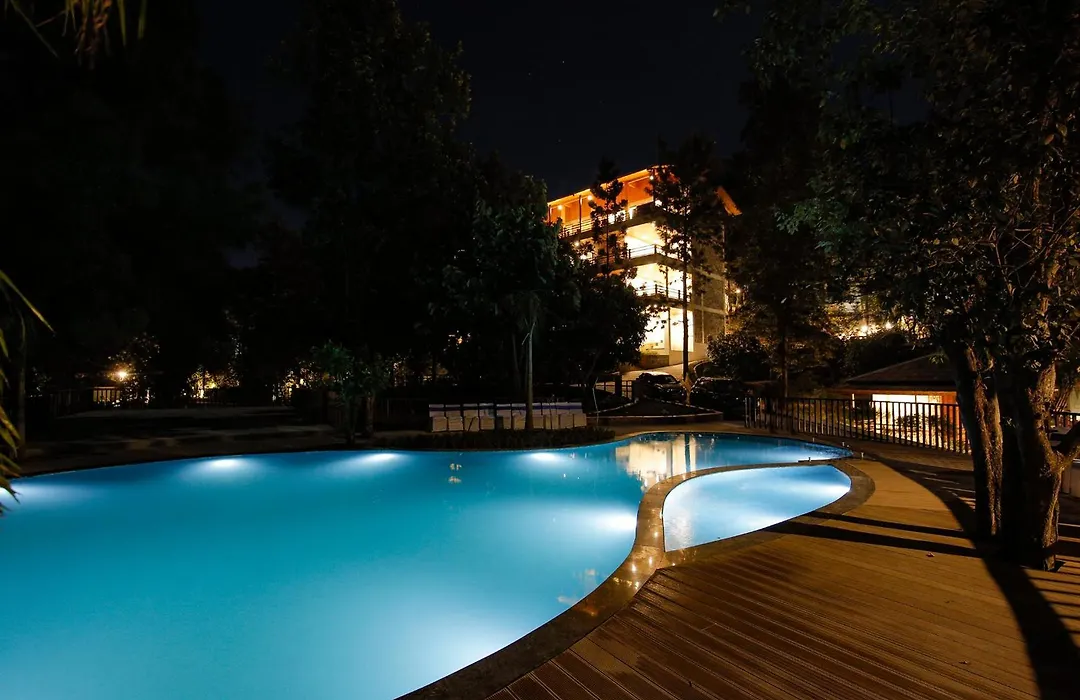 Punarnava Resort & Spa-1