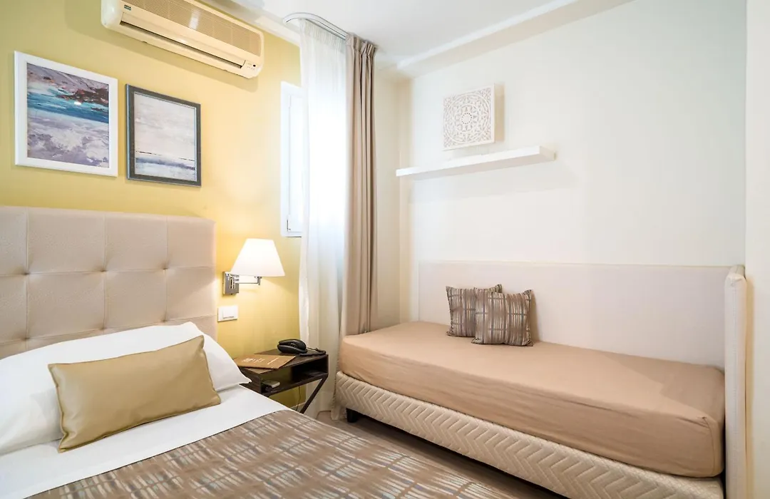 Hotel Rivage Taormina-1