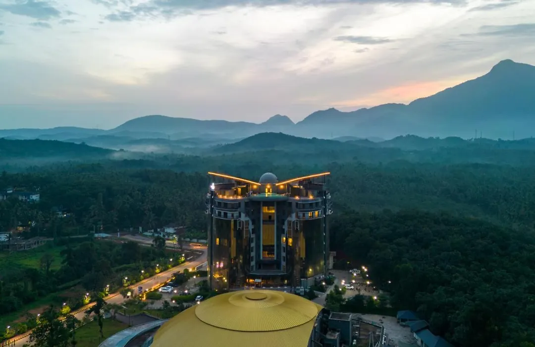Fezinn Hotel - Best Wayanad Hotel In 2024-1