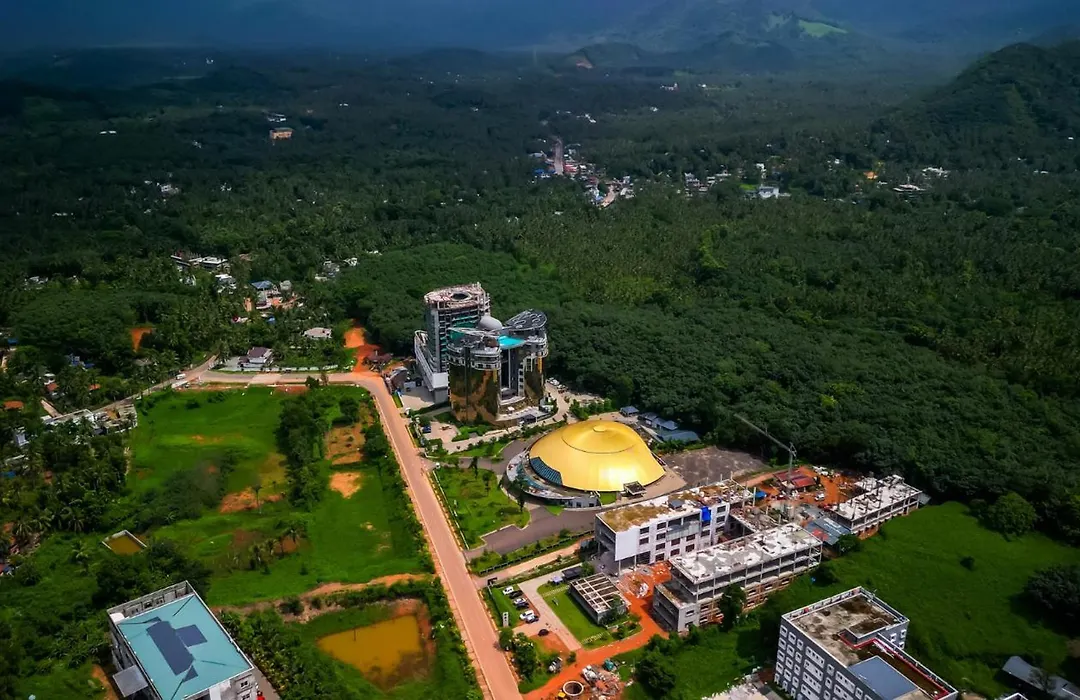 Fezinn Hotel - Best Wayanad Hotel In 2024-1