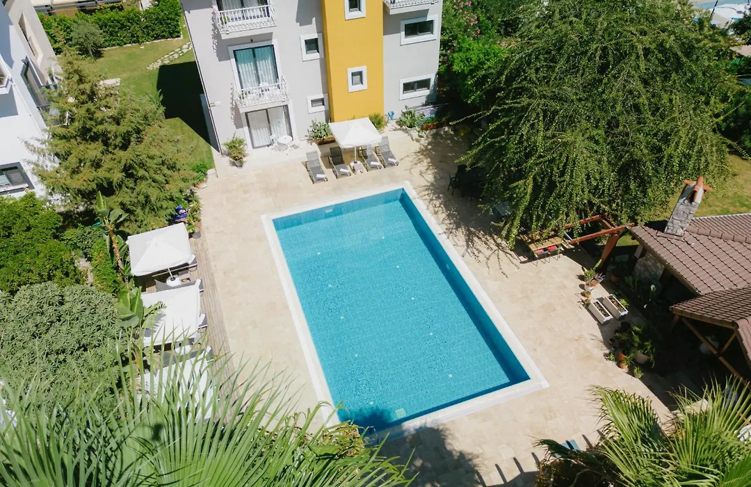 West House Exclusive Hotel-1