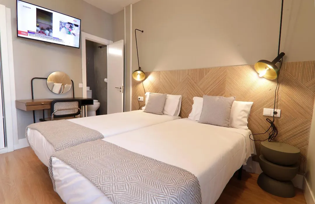 Suites You Gran Via-1