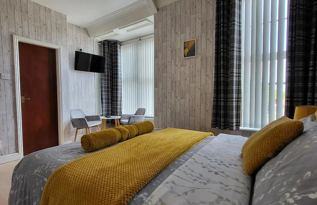 Daffodil Guest House-1