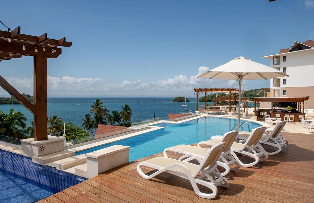 Hacienda Samana Bay Hotel-1