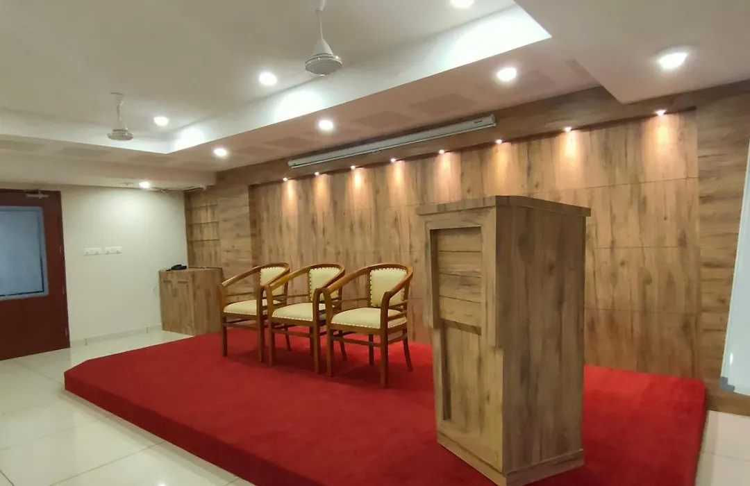 Lumbini Supreme-1