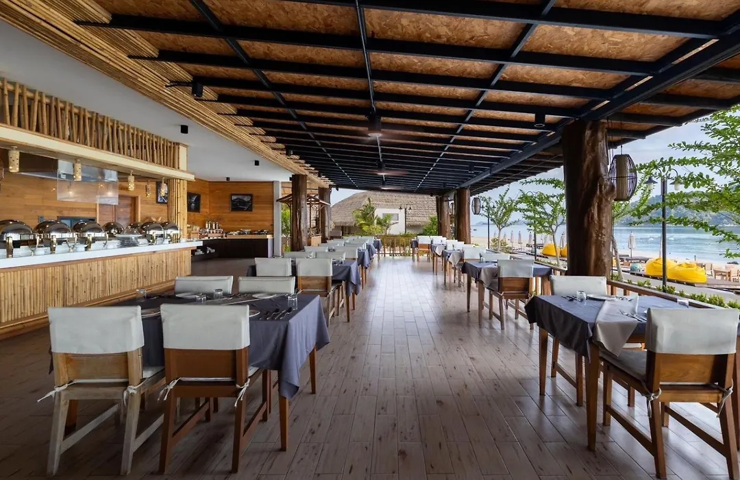 Bulow Casa Grand View Resort-1