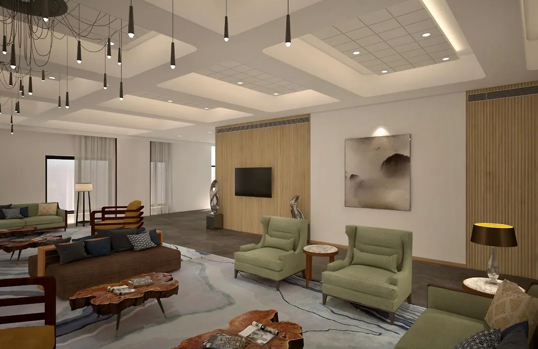 U Rivergate Resort & Spa, Karjat-1